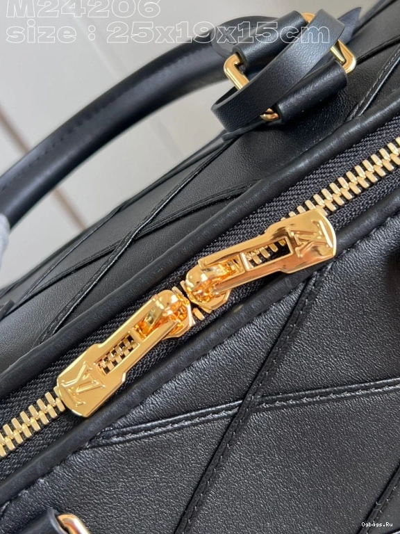 25 Vuitton SPEEDY Louis 0324